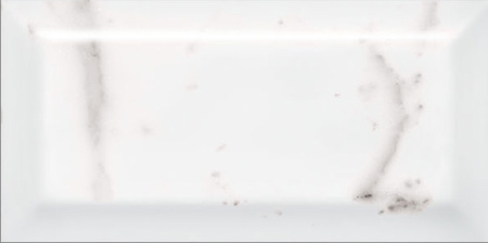 Мелкоформатная плитка Metro Marmis Grey glossy 150х75х9 - фото